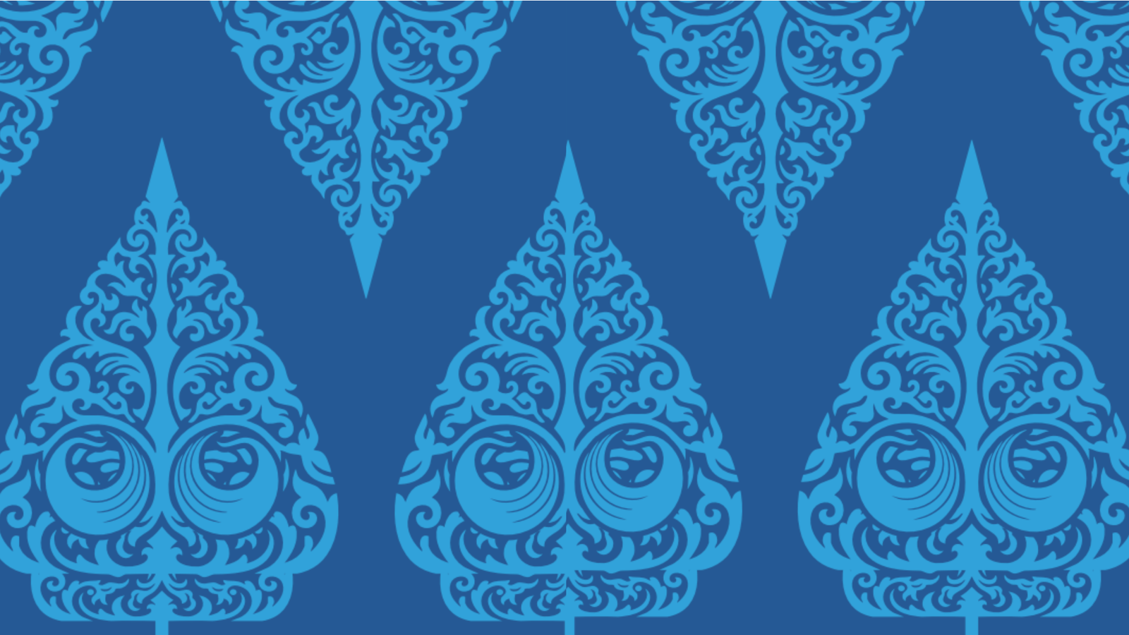 Footer Background