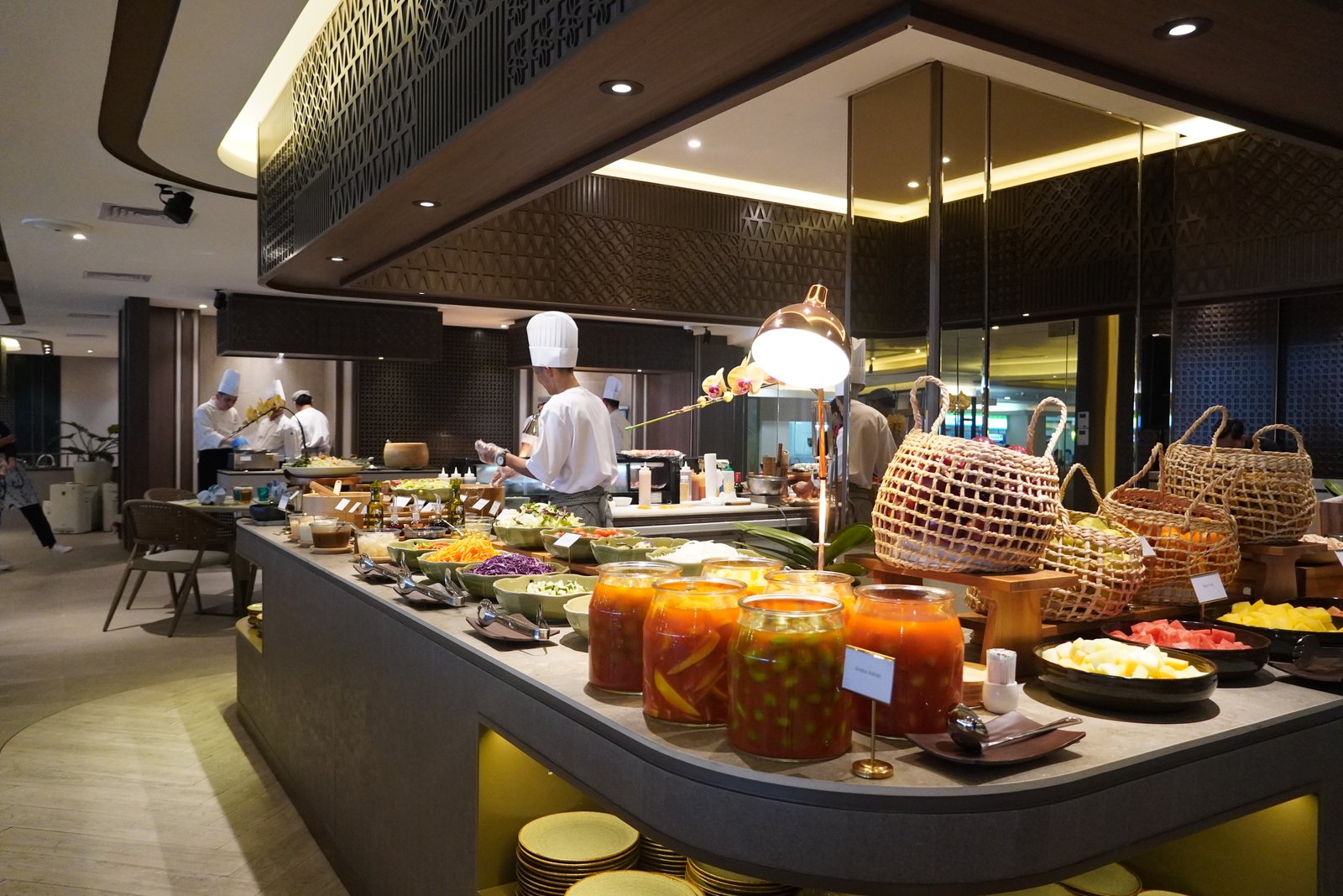Kenanga Premium Dining