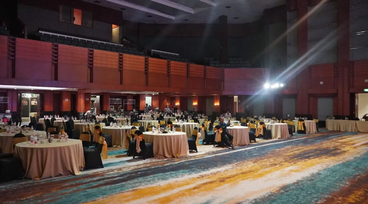 Auditorium Binakarna